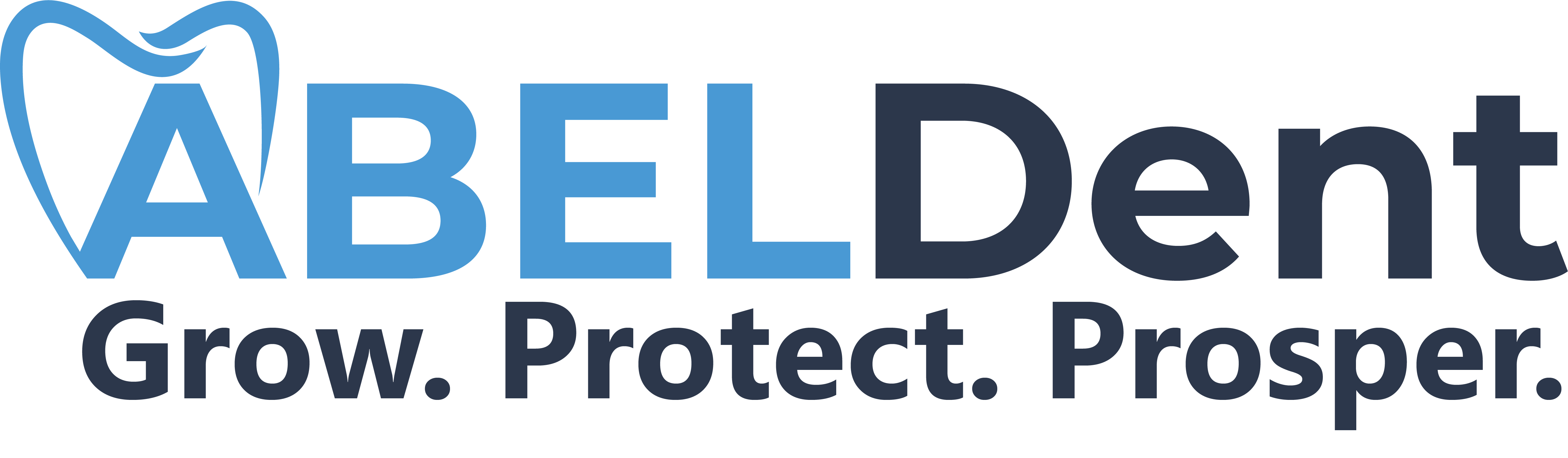 ABELDent logo