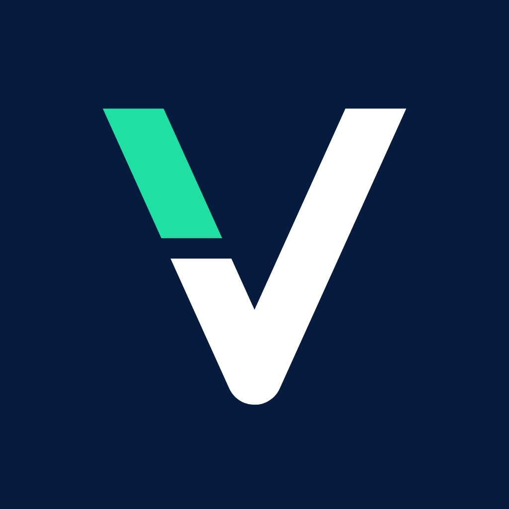 Veew logo