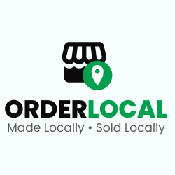 Order Local logo