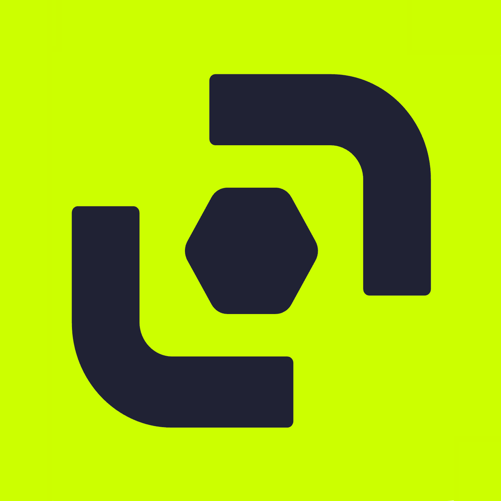 Project Lens logo