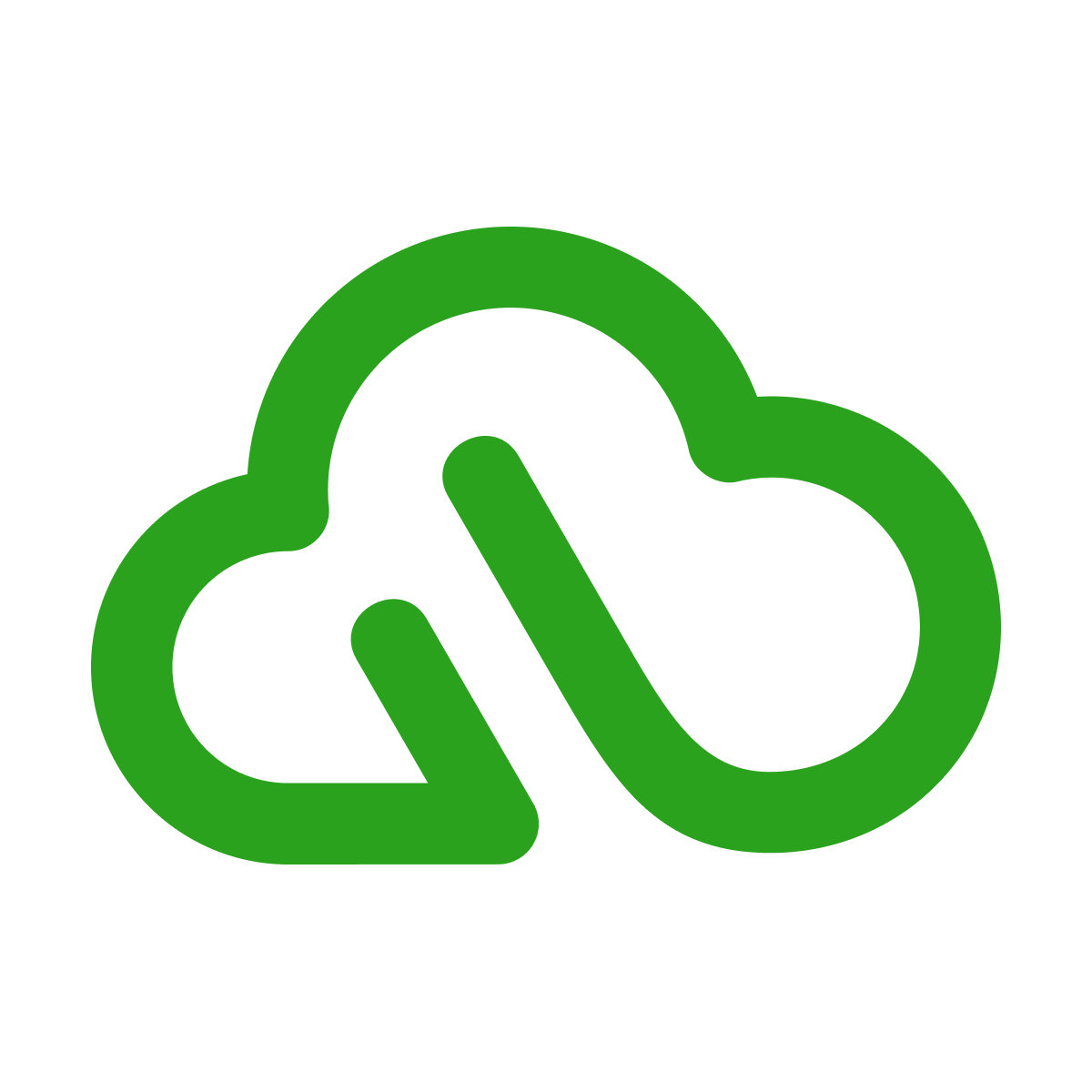 Contractors Cloud logo