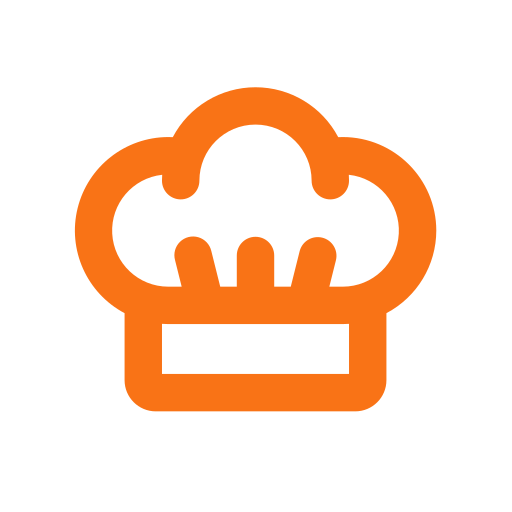 Chef's Helper logo