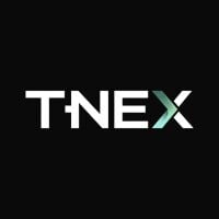 T-NEX Banking Platform logo