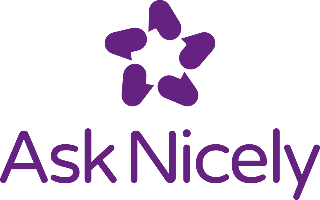 AskNicely logo