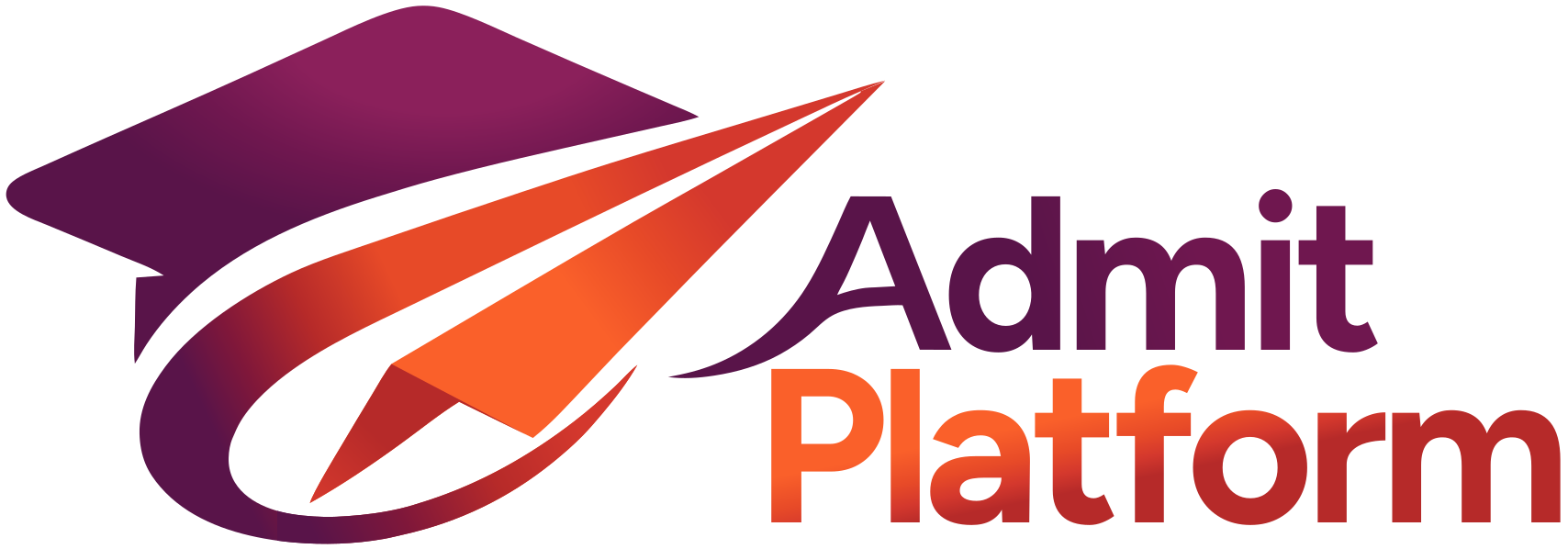AdmitPlatform logo