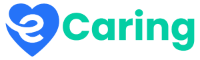 eCaring logo