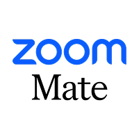 ZoomMate logo