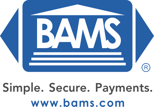 BAMS logo