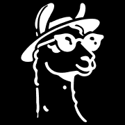 Glama logo