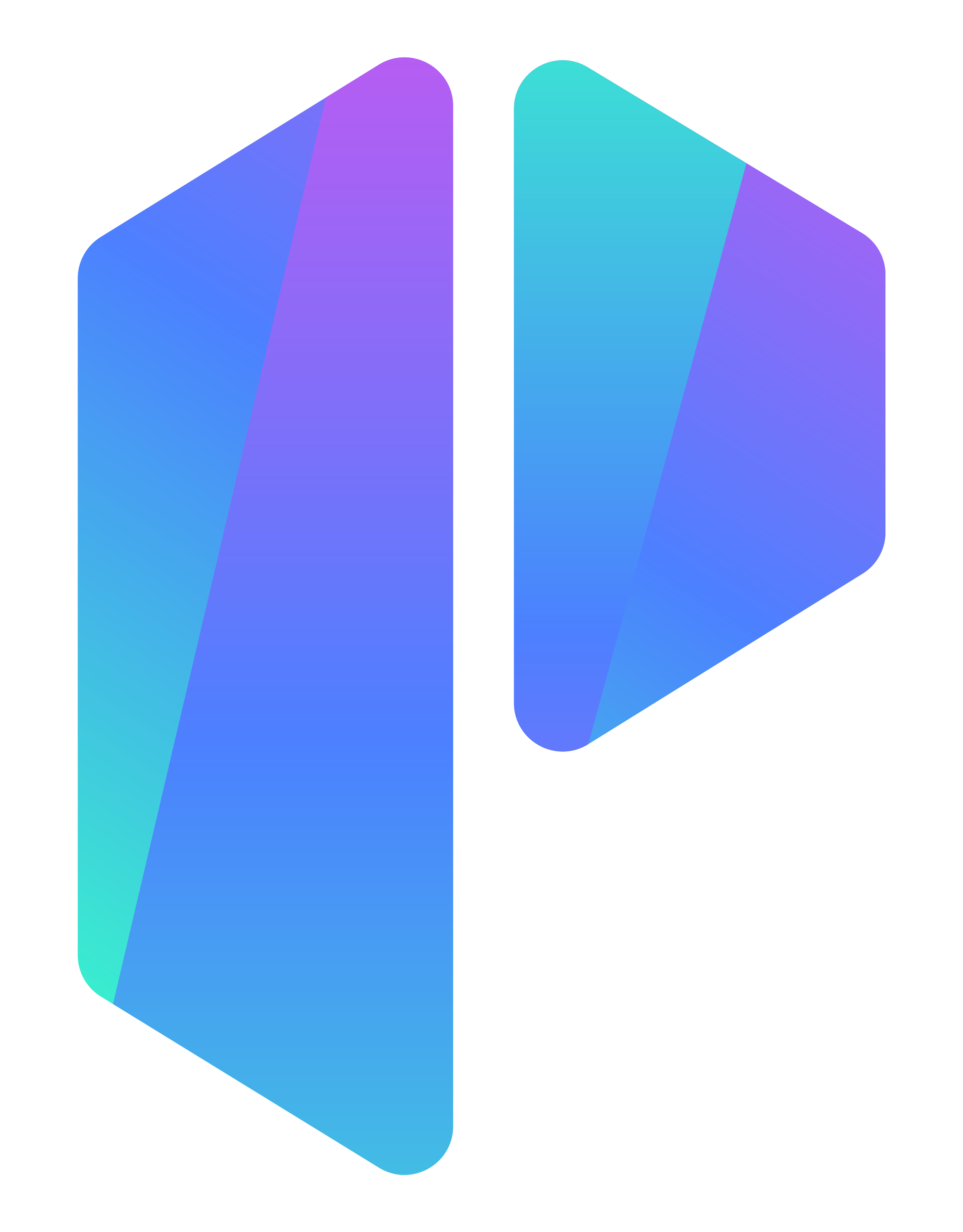 Purlieu logo