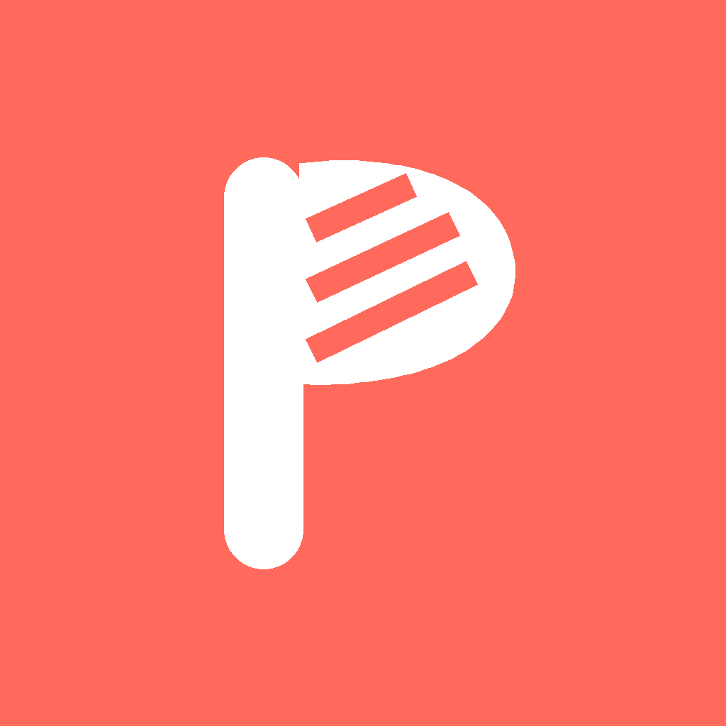 Preen logo