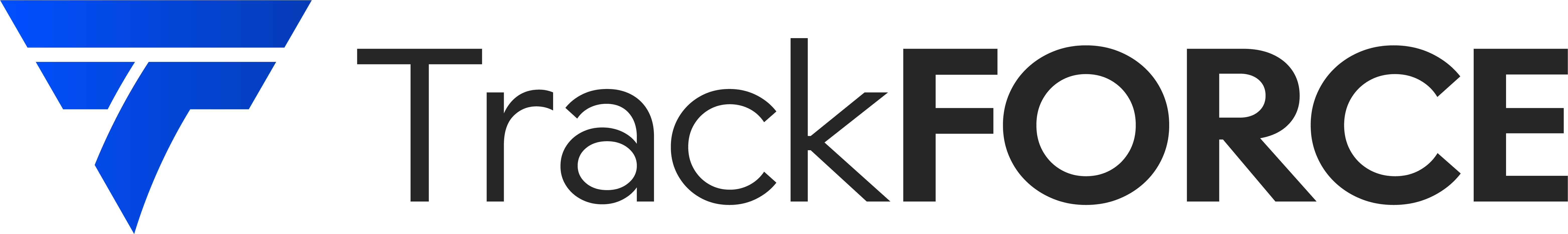 TrackForce (Employee Productivity Software) logo