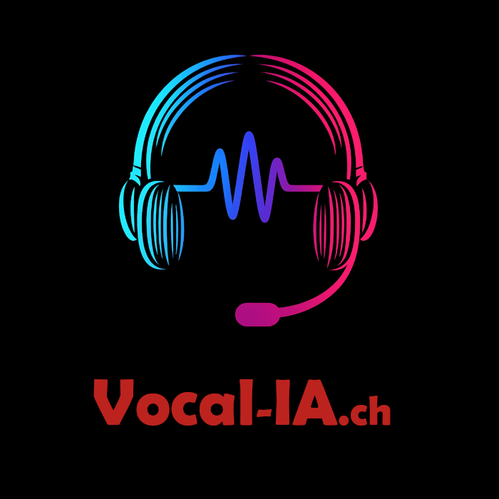 Vocal IA logo