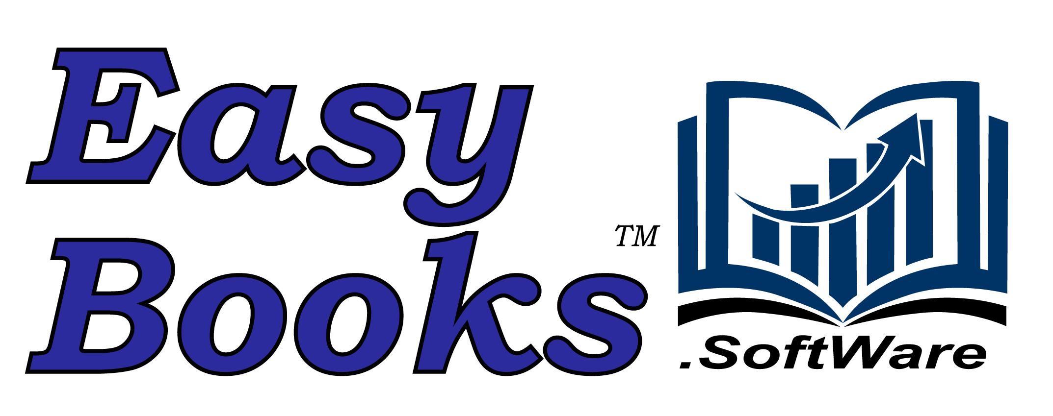 Easy Books logo