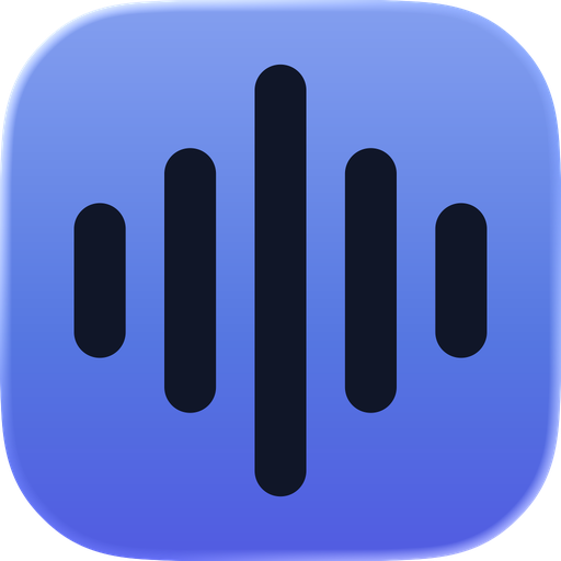VoiceVibe logo