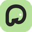 Postmately logo