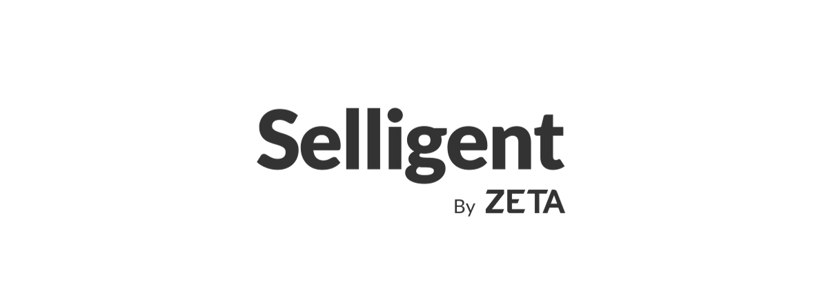 Selligent logo