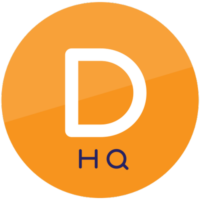 DivvyHQ logo