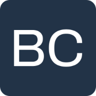 BookingCentral logo