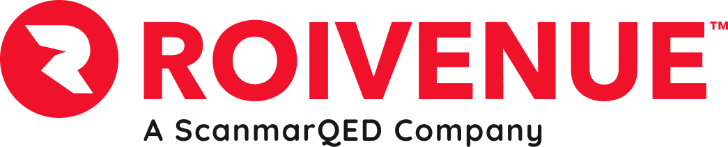 ROIVENUE logo