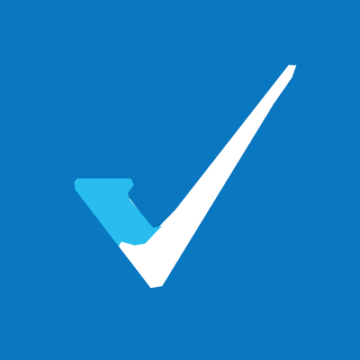 vFound Parcels logo