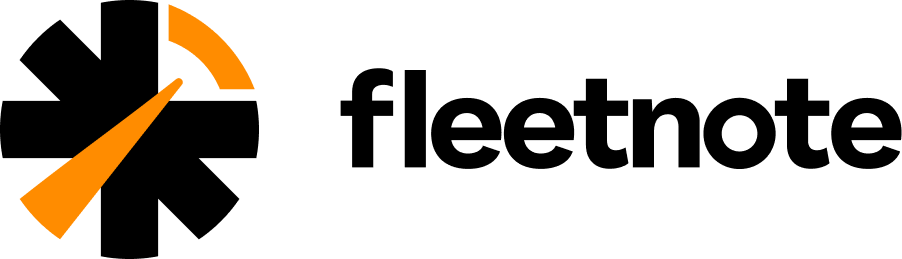 FleetNote logo