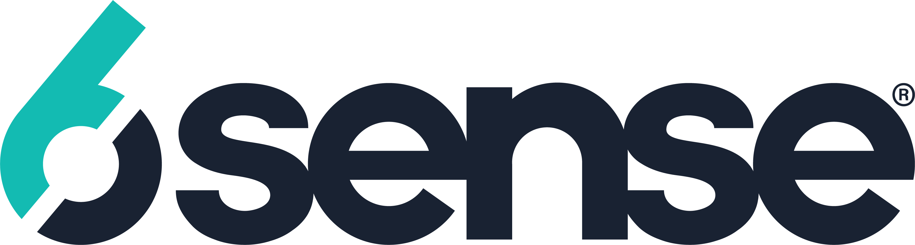 6sense Revenue Marketing logo