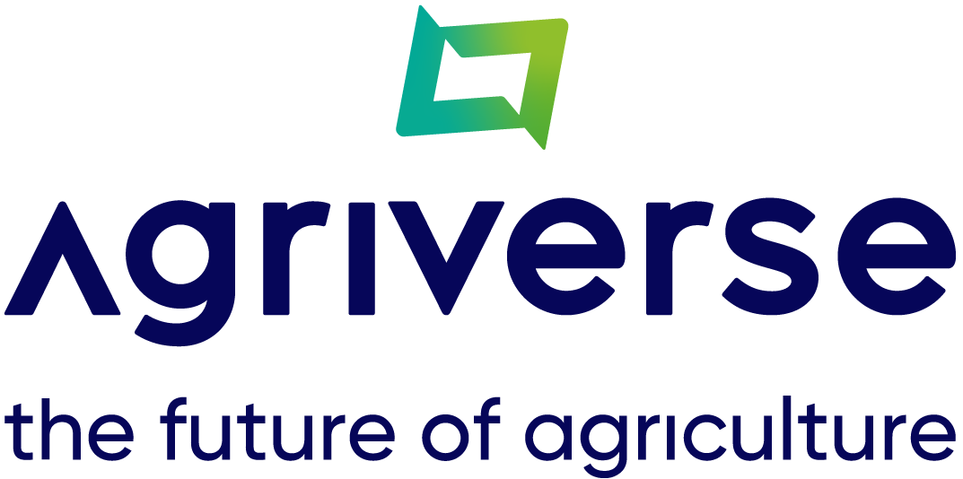 Agriverse logo