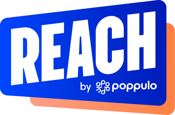 REACH logo