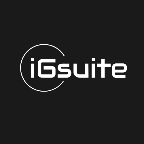 iGsuite logo