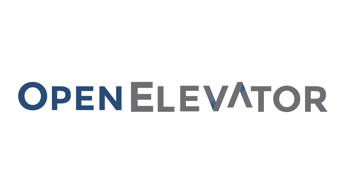 OpenElevator logo