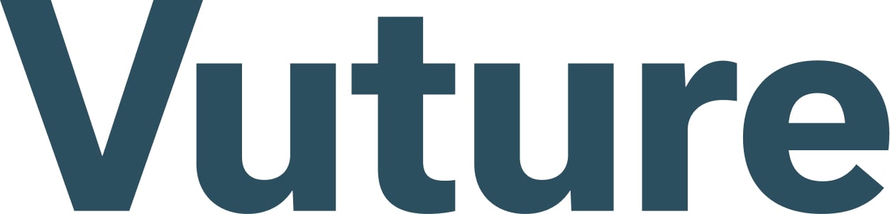 Vuture by Marigold logo