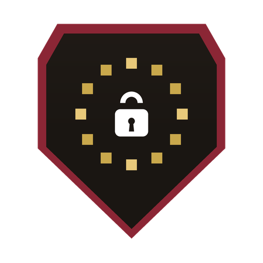 GDPR Gard logo