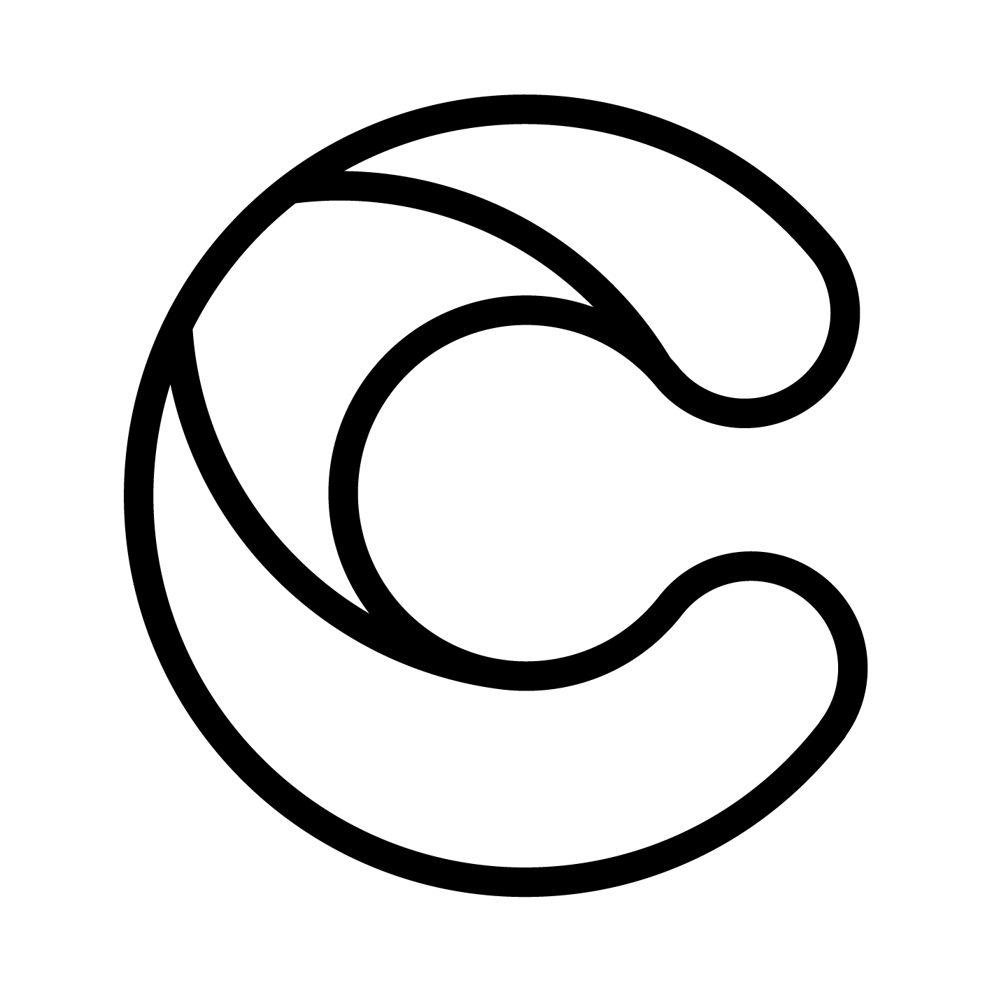 Creative Force logo