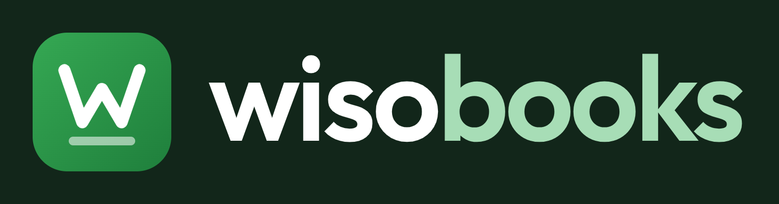 wisobooks logo