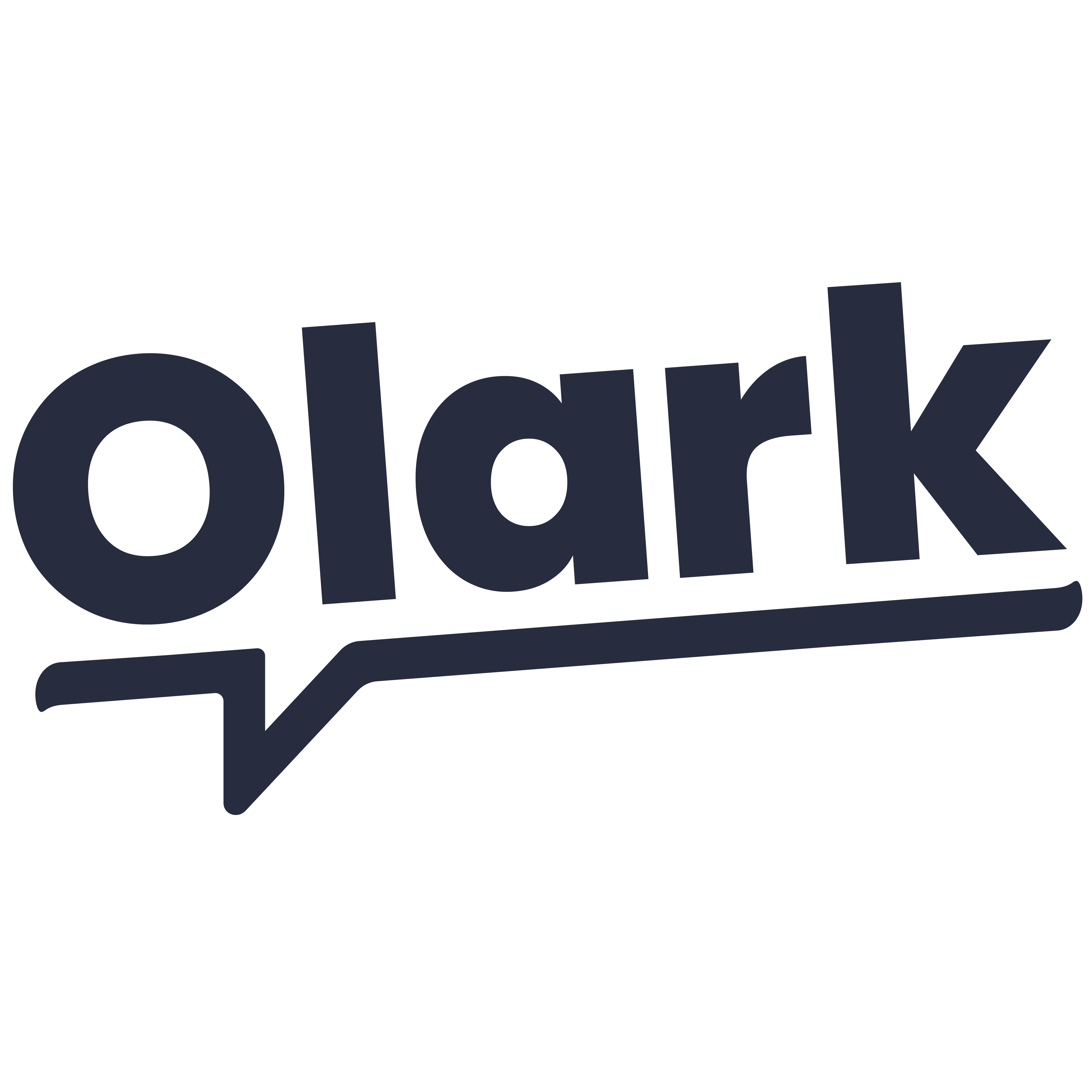 Olark logo