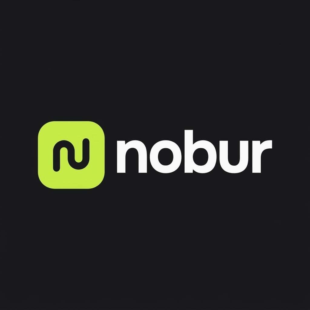 Nobur Software logo