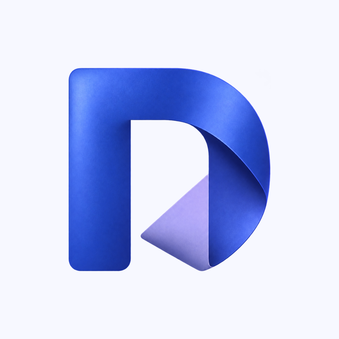 DocuForm logo