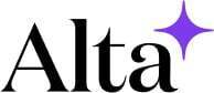 Alta logo