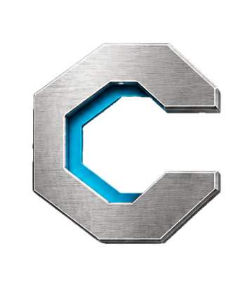 Chromoly logo