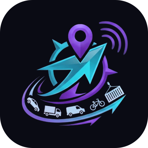 Trackia logo