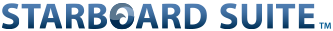 Starboard Suite logo