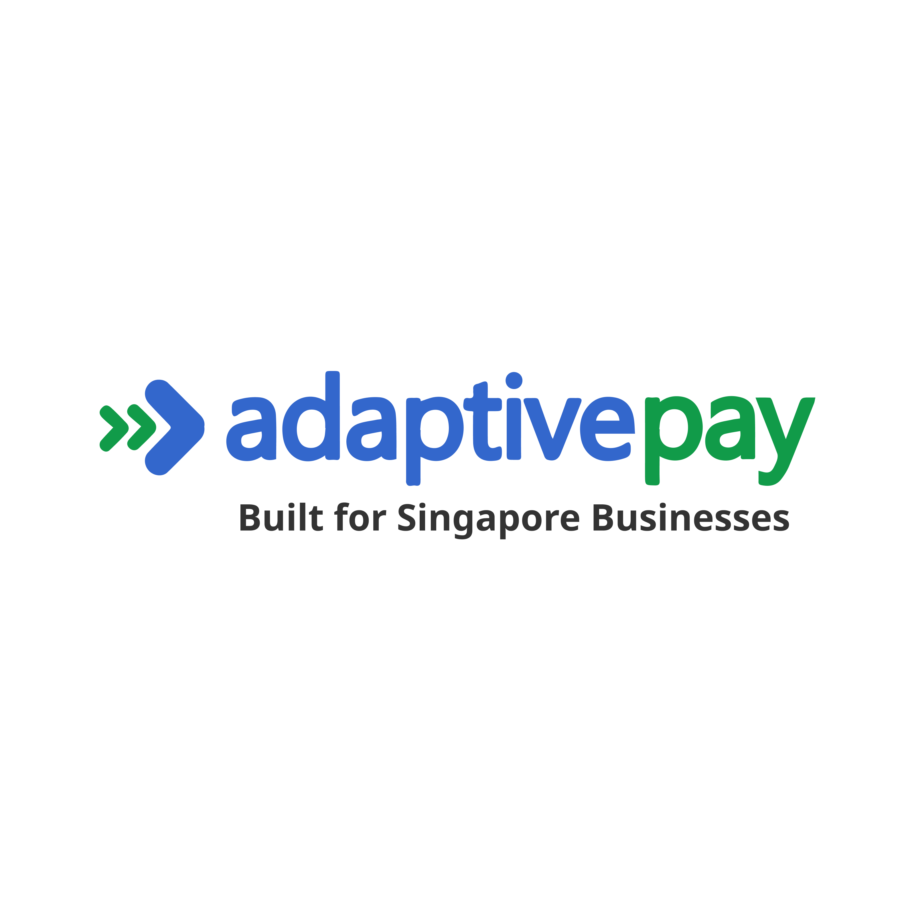 Adaptive Pay logo