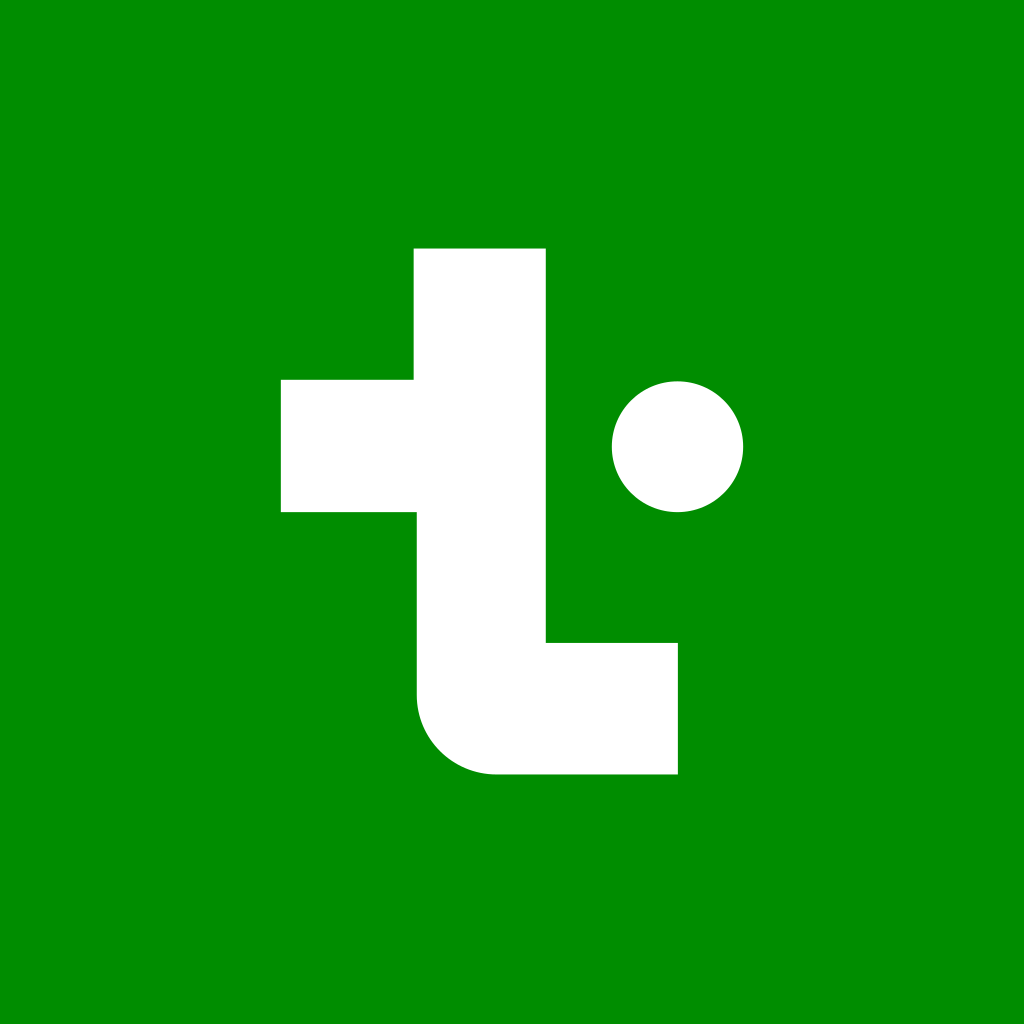 TradeSender logo