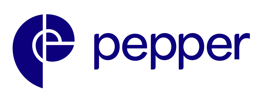 Pepper logo