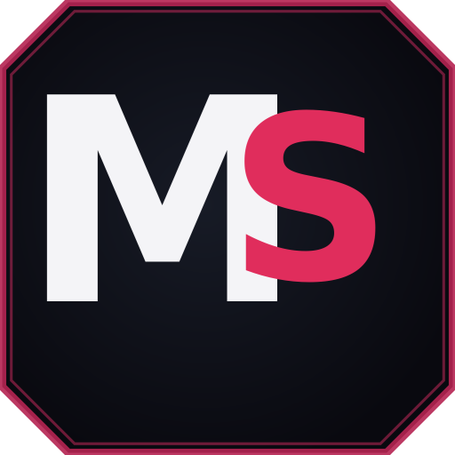 MySimpleCRM logo