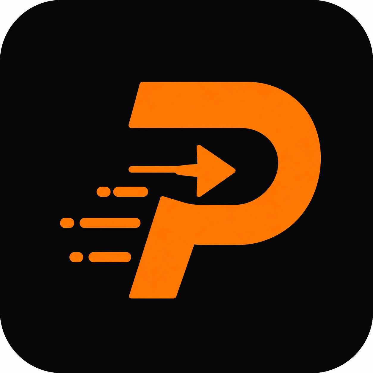 PropelAI Studio logo