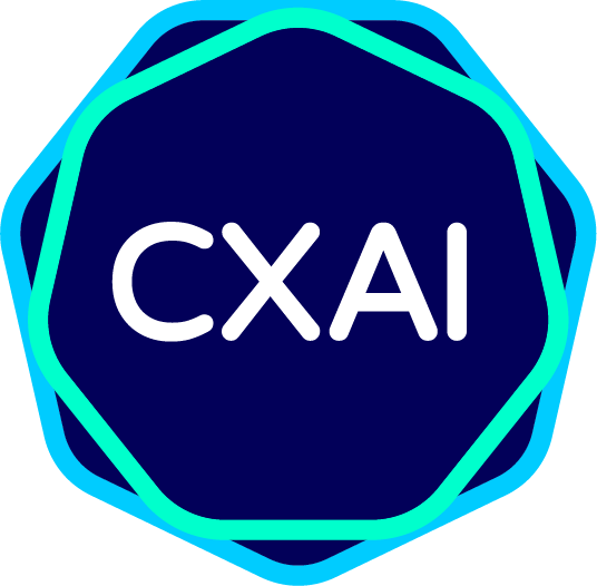 CXAI Events logo