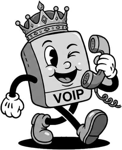 Hosted Vicidial Dialer logo
