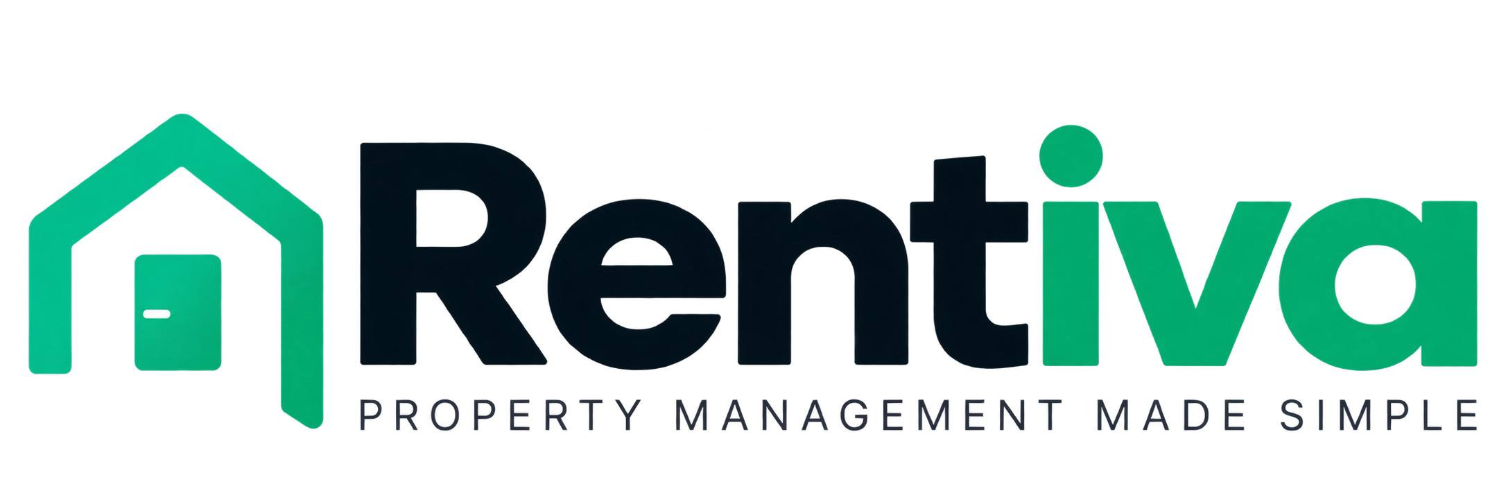Rentiva logo